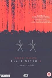 Shadow of the Blair Witch - Movie Poster