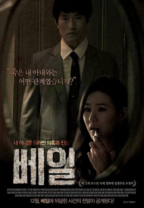 Veil - Movie Poster Veil - Movie Poster