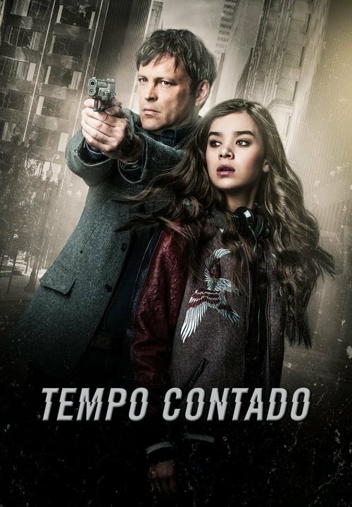 Term Life - Movie Poster Term Life - Movie Poster
