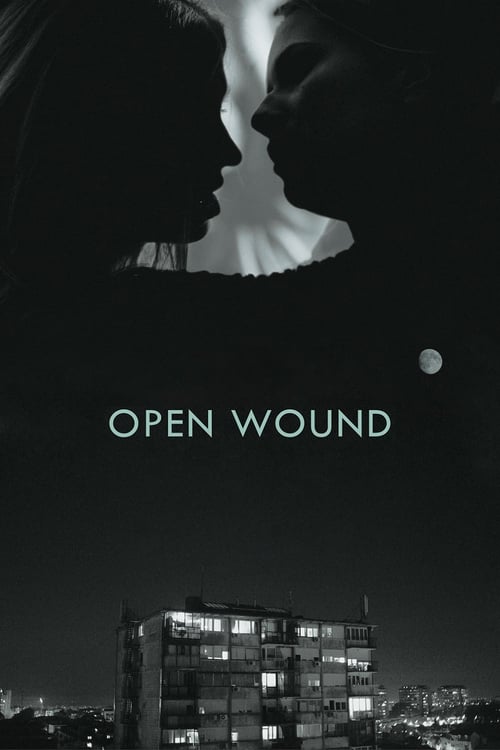 Open Wound - Movie Poster Open Wound - Movie Poster