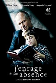 Maddened by His Absence - Movie Poster Maddened by His Absence - Movie Poster