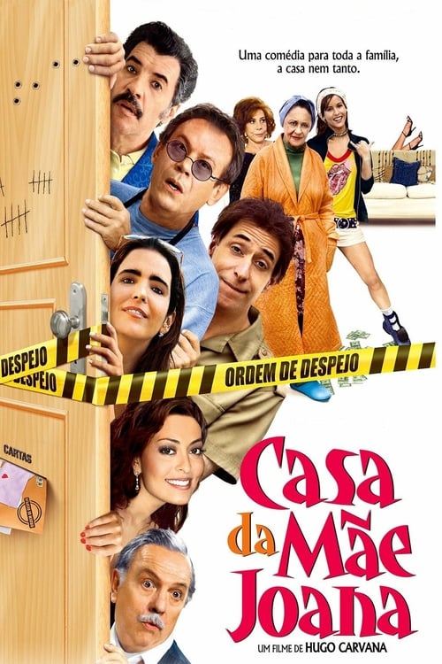 Golden Oldies - Movie Poster Golden Oldies - Movie Poster
