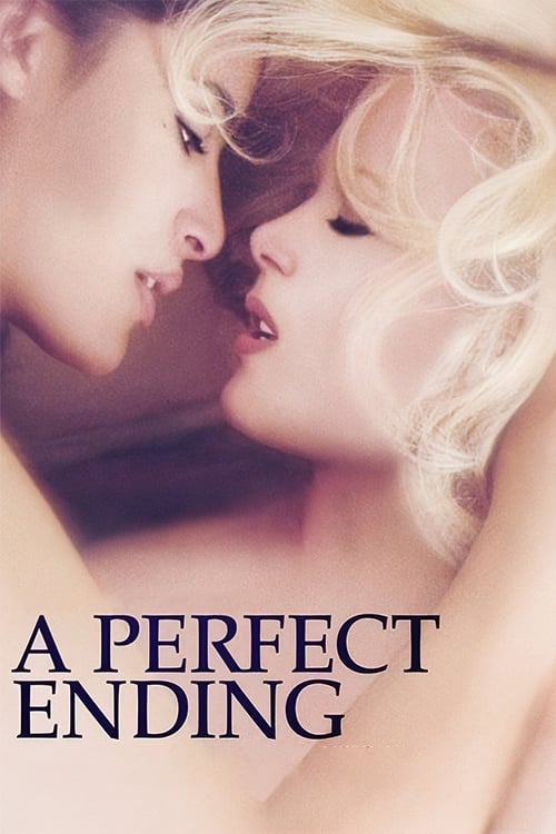A Perfect Ending - Movie Poster A Perfect Ending - Movie Poster