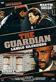 The Guardian - Movie Poster The Guardian - Movie Poster