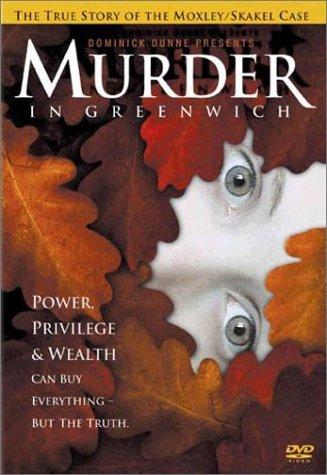 Murder in Greenwich - Movie Poster Murder in Greenwich - Movie Poster