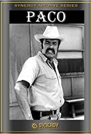 Paco - Movie Poster