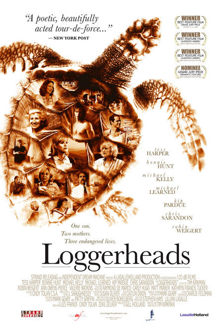 Loggerheads - Movie Poster