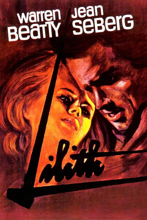 Lilith - Movie Poster Lilith - Movie Poster