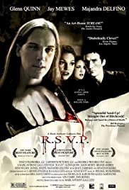R.S.V.P. - Movie Poster R.S.V.P. - Movie Poster