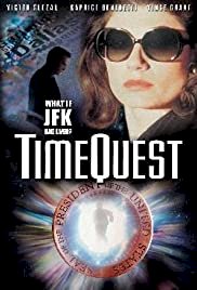 Timequest - Movie Poster