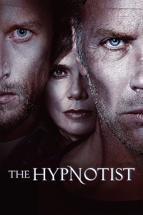 The Hypnotist - Movie Poster The Hypnotist - Movie Poster