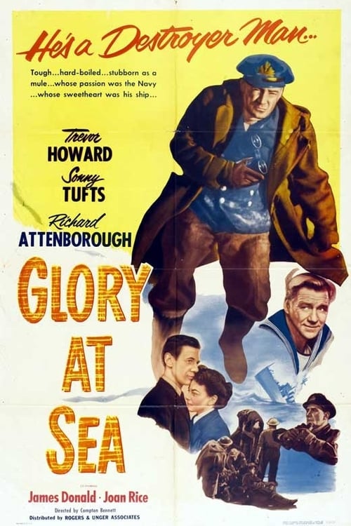 Gift Horse - Movie Poster Gift Horse - Movie Poster