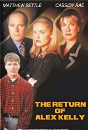 Crime in Connecticut: The Story of Alex Kelly - Movie Poster Crime in Connecticut: The Story of Alex Kelly - Movie Poster