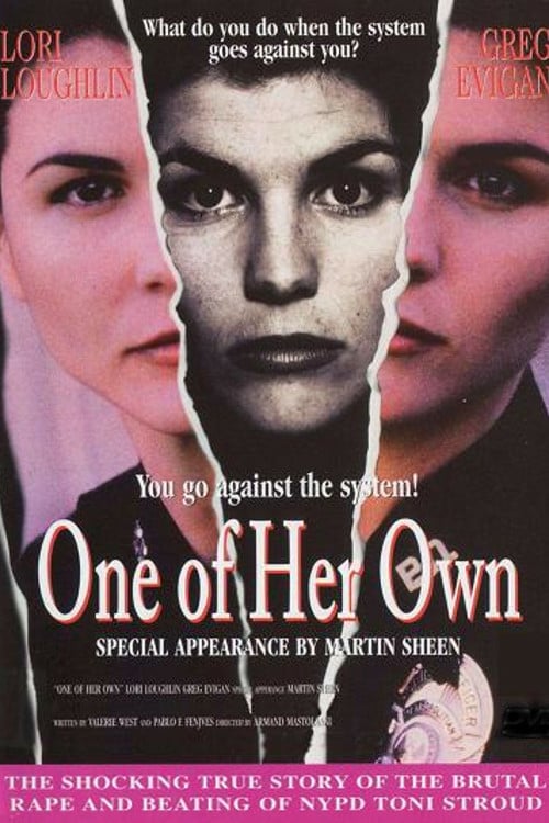 One of Her Own - Movie Poster One of Her Own - Movie Poster
