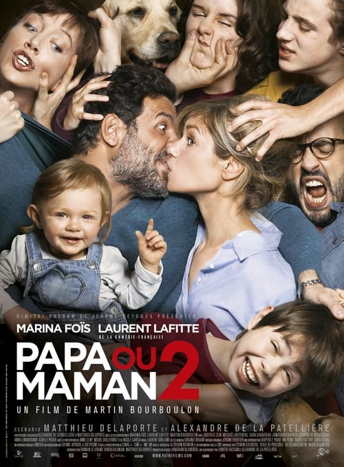 Divorce French Style - Movie Poster Divorce French Style - Movie Poster