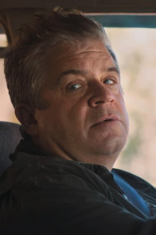 I Love My Dad - Movie Poster