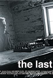 The Last Game - Movie Poster