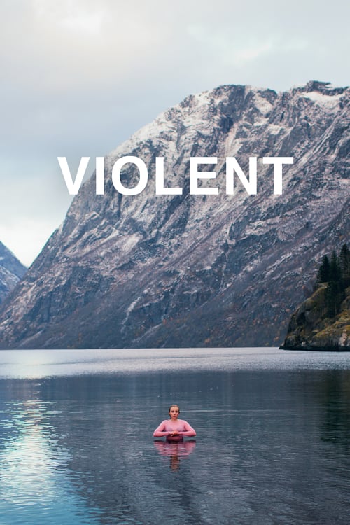 Violent - Movie Poster Violent - Movie Poster