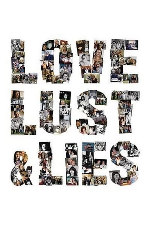 Love, Lust & Lies - Movie Poster Love, Lust & Lies - Movie Poster