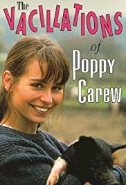 The Vacillations of Poppy Carew - Movie Poster The Vacillations of Poppy Carew - Movie Poster