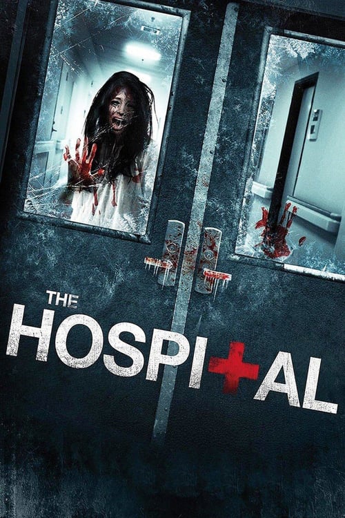 The Hospital - Movie Poster The Hospital - Movie Poster