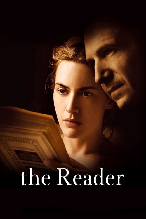 The Reader - Movie Poster The Reader - Movie Poster