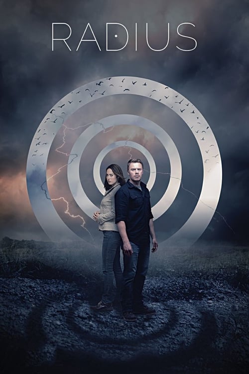 Radius - Movie Poster Radius - Movie Poster