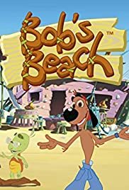Bob's Beach - Movie Poster Bob's Beach - Movie Poster