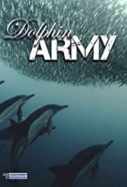 Dolphin Army - Movie Poster Dolphin Army - Movie Poster