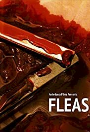 Fleas - Movie Poster Fleas - Movie Poster