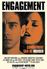 Engagement - Movie Poster Engagement - Movie Poster