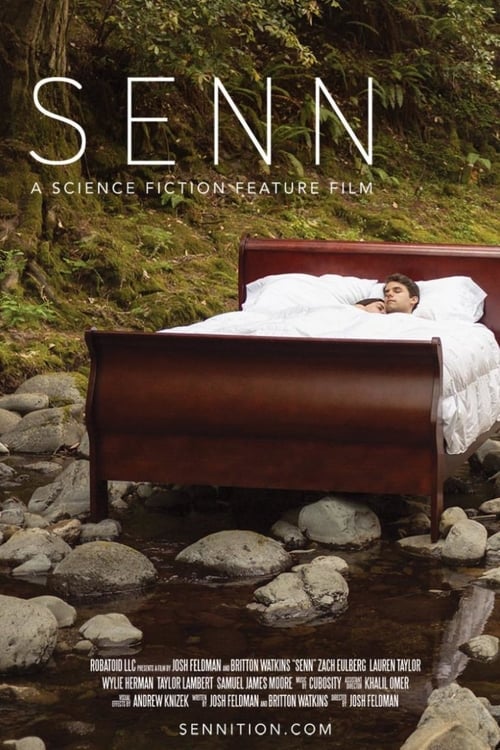 Senn - Movie Poster Senn - Movie Poster