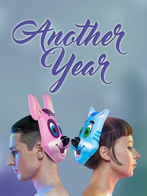 Another Year - Movie Poster Another Year - Movie Poster