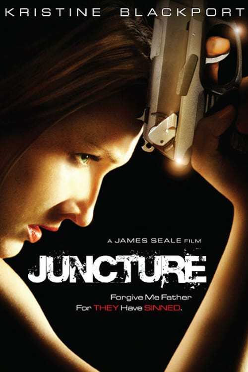 Juncture - Movie Poster Juncture - Movie Poster