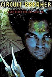 Inhumanoid - Movie Poster Inhumanoid - Movie Poster