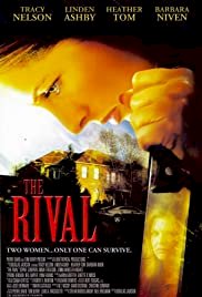The Rival - Movie Poster The Rival - Movie Poster