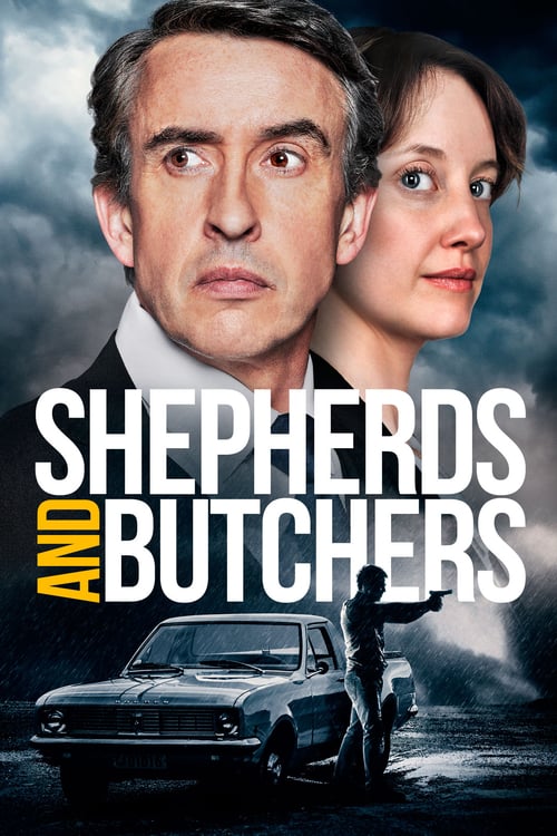 Shepherds and Butchers - Movie Poster Shepherds and Butchers - Movie Poster
