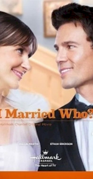 I Married Who? - Movie Poster I Married Who? - Movie Poster