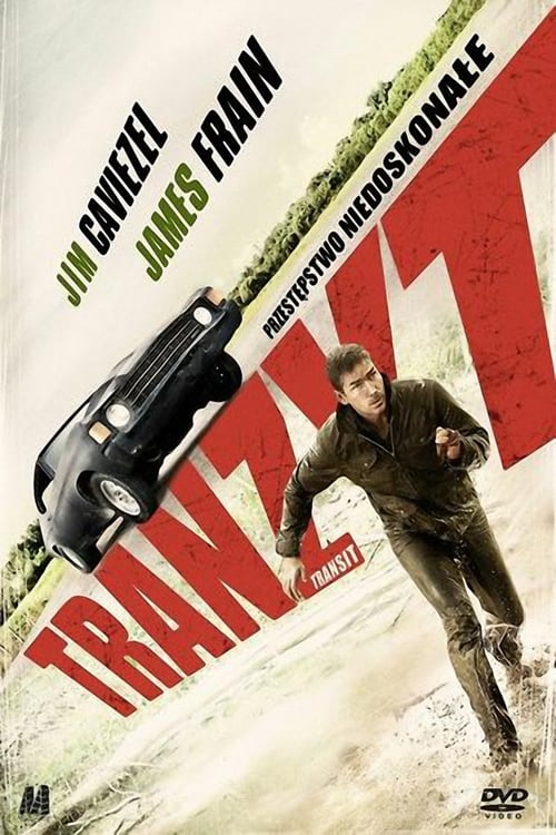 Transit - Movie Poster Transit - Movie Poster