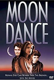 Moondance - Movie Poster