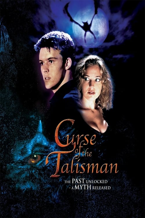 Curse of the Talisman - Movie Poster Curse of the Talisman - Movie Poster