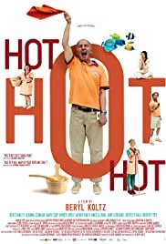Hot Hot Hot - Movie Poster Hot Hot Hot - Movie Poster