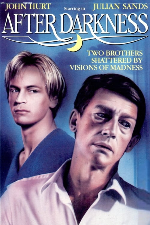 After Darkness - Movie Poster After Darkness - Movie Poster