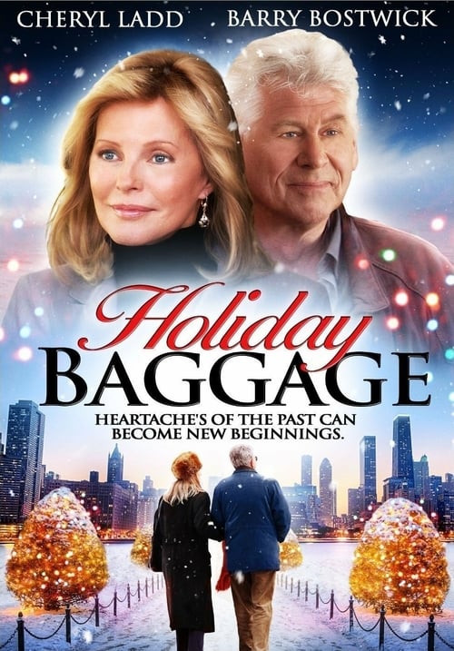 Holiday Baggage - Movie Poster Holiday Baggage - Movie Poster