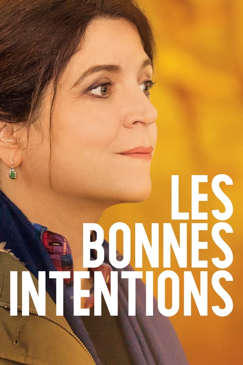 Best Intentions - Movie Poster