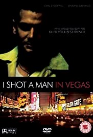 I Shot a Man in Vegas - Movie Poster I Shot a Man in Vegas - Movie Poster