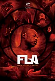 FLA - Movie Poster FLA - Movie Poster