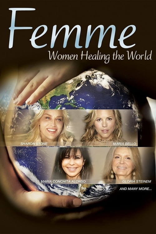 Femme - Movie Poster Femme - Movie Poster