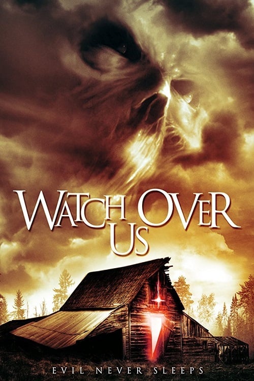 Watch Over Us - Movie Poster