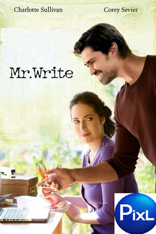 Mr. White - Movie Poster Mr. White - Movie Poster